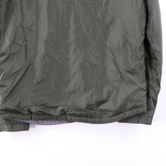 Victorinox Lightweight Insulated Button Jacket - Picture 8 of 8